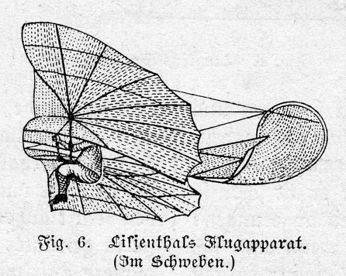 1893-1894-zeitschrift-vom-fels-zum-meer-1130-5-ein-flugapparat-von-otto-lilienthal-dargestellt-in-der-presse-1894